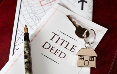 Transferring Title Deeds in Thailand