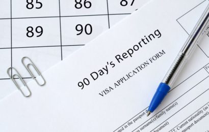 90-Day Reporting