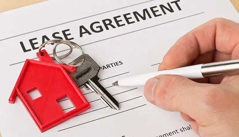 Property Leasehold in Thailand