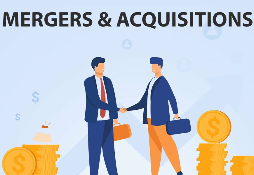 Mergers and Acquisitions in Thailand